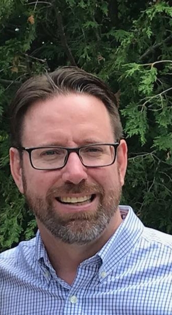 Image of Brian QUIGLEY